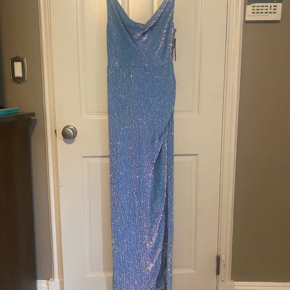 Retrofete Dress
